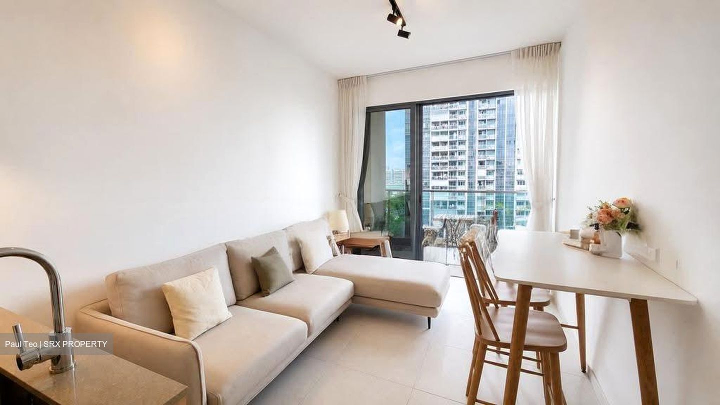 Twin Vew (D5), Apartment #610653791